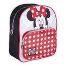 Disney Minnie hátizsák, táska 30 cm, J-CEP2100004030