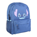 Disney Lilo és Stitch, A csillagkutya iskolatáska, táska 41 cm, J-CEP2100004039
