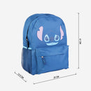 Disney Lilo és Stitch, A csillagkutya iskolatáska, táska 41 cm, J-CEP2100004039