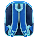 Mancs Őrjárat 3D hátizsák, táska 31 cm, J-CEP2100004068