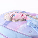Disney Jégvarázs 3D hátizsák, táska 31 cm, J-CEP2100004070