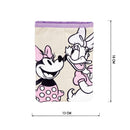 Disney Minnie Daisy telefontartó táska, oldaltáska 18 cm, J-CEP2100004254