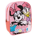Disney Minnie, Daisy hátizsák, táska 29 cm, J-CEP2100004568