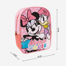 Disney Minnie, Daisy hátizsák, táska 29 cm, J-CEP2100004568