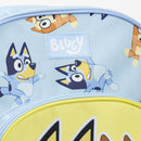 Bluey Family hátizsák, táska 35 cm, J-CEP2100004865