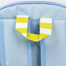 Bluey Family hátizsák, táska 35 cm, J-CEP2100004865