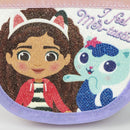 Gabi babaháza Mer-tastic csillámos oldaltáska, válltáska, J-CEP2100004937