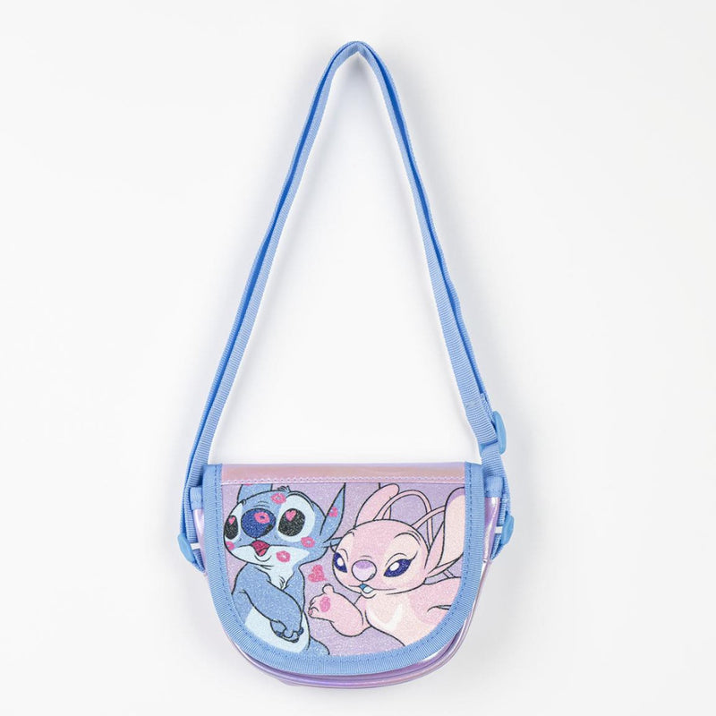 Disney Lilo és Stitch, A csillagkutya Kiss oldaltáska, válltáska, J-CEP2100004938