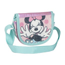 Disney Minnie Laugh csillámos oldaltáska, válltáska, J-CEP2100004941