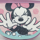 Disney Minnie Laugh csillámos oldaltáska, válltáska, J-CEP2100004941
