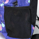 Disney Lilo és Stitch, A csillagkutya Purple iskolatáska, táska 42 cm, J-CEP2100005094