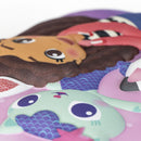 Gabi babaháza Fun 3D hátizsák, táska 31 cm, J-CEP2100005107