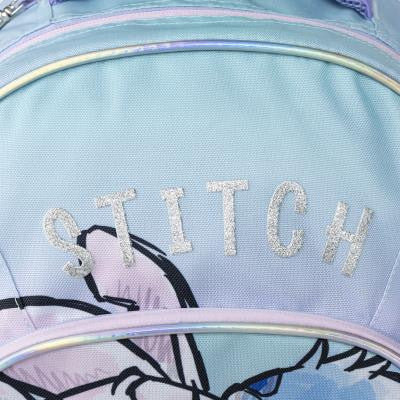 Disney Lilo és Stitch, A csillagkutya Angel iskolatáska, táska 42 cm, J-CEP2100005151