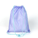 Disney Jégvarázs Elsa tornazsák, hátizsák 39 cm, J-CEP2100005257