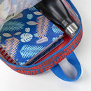 Bosszúállók hátizsák, táska 29 cm, J-CEP2100005336