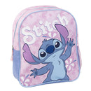 Disney Lilo és Stitch, A csillagkutya Hibiscus hátizsák, táska 29 cm, J-CEP2100005339