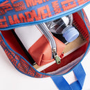 Bosszúállók Initial 3D hátizsák, táska 31 cm, J-CEP2100005348