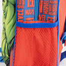 Bosszúállók Initial 3D hátizsák, táska 31 cm, J-CEP2100005348