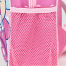 Disney Minnie Dots 3D hátizsák, táska 31 cm, J-CEP2100005350