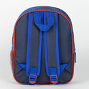 Mancs Őrjárat Pups at Play 3D hátizsák, táska 31 cm, J-CEP2100005406