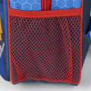 Mancs Őrjárat Pups at Play 3D hátizsák, táska 31 cm, J-CEP2100005406