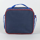 Mancs Őrjárat Pups at Play thermo uzsonnás táska 22 cm, J-CEP2100005407