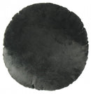 Batman átfordítható flitteres formapárna 30 cm, J-CEP2200004489