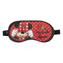 Disney Minnie Red gyerek alvómaszk, éjszaki szemmaszk, J-CEP2200008637
