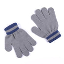 Bolondos Dallamok Tweety gyerek sapka + kesztyű szett, J-CEP2200009620