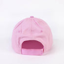 Peppa malac Crew gyerek baseball sapka 51 cm, J-CEP2200009775A
