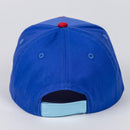 Pókember Spidey napszemüveg és baseball sapka szett, J-CEP2200010093