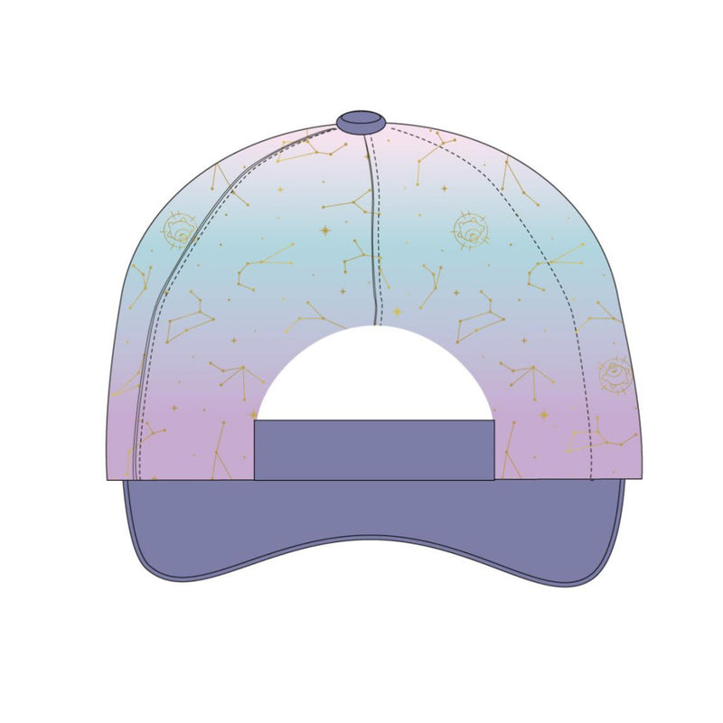 Disney Kívánság gyerek baseball sapka 53 cm, J-CEP2200010126