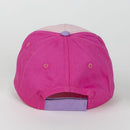 Disney Minnie Go For It napszemüveg és baseball sapka szett, J-CEP2200010154