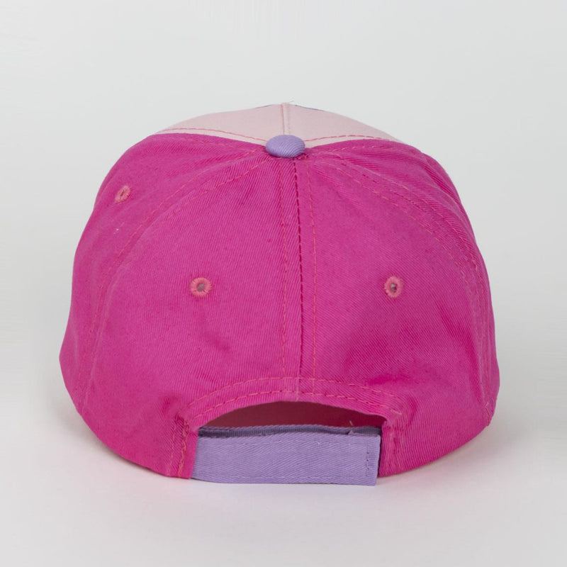 Disney Minnie Go For It napszemüveg és baseball sapka szett, J-CEP2200010154