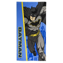 Batman fürdőlepedő, strand törölköző 70x140cm (Fast Dry), J-CEP2200010168