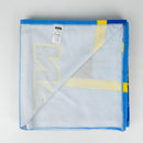 Batman fürdőlepedő, strand törölköző 70x140cm (Fast Dry), J-CEP2200010168