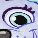 Mancs Őrjárat Besties strand törölköző poncsó 50 x 115 cm, J-CEP2200010169