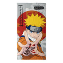 Naruto Jutsu fürdőlepedő, strand törölköző 70x140cm (Fast Dry), J-CEP2200010222