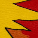 Naruto Jutsu fürdőlepedő, strand törölköző 70x140cm (Fast Dry), J-CEP2200010222