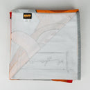 Naruto Jutsu fürdőlepedő, strand törölköző 70x140cm (Fast Dry), J-CEP2200010222