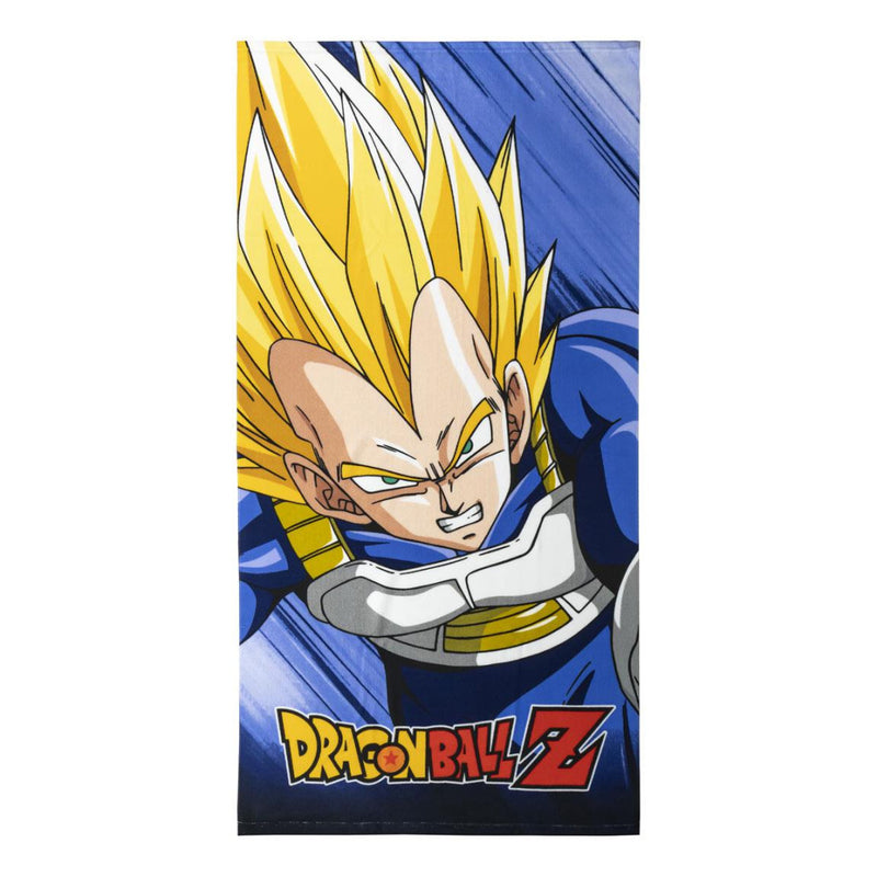 Dragon Ball fürdőlepedő, strand törölköző 70x140cm (Fast Dry), J-CEP2200010227