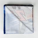 Dragon Ball fürdőlepedő, strand törölköző 70x140cm (Fast Dry), J-CEP2200010228