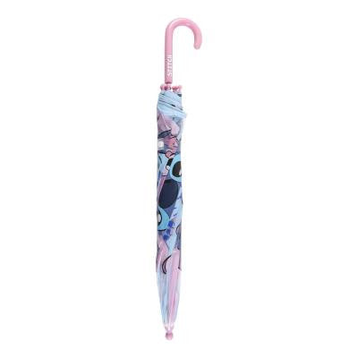 Disney Lilo és Stitch, A csillagkutya Angel gyerek átlátszó esernyő Ø71 cm, J-CEP2400000750