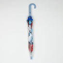 Pókember Spidey gyerek átlátszó esernyő Ø74 cm, J-CEP2400000798