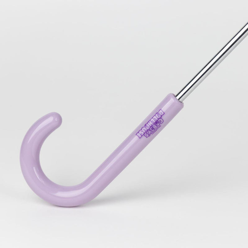 Gabi babaháza gyerek átlátszó esernyő Ø71 cm, J-CEP2400000800