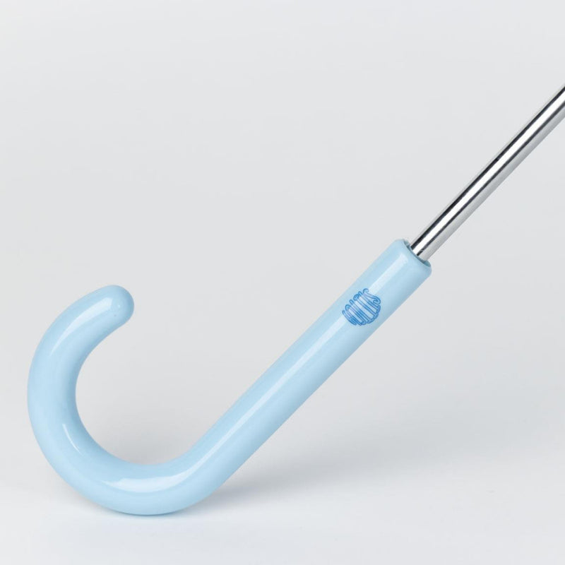 Disney Lilo és Stitch, A csillagkutya Hibiscus gyerek átlátszó esernyő Ø71 cm, J-CEP2400000804