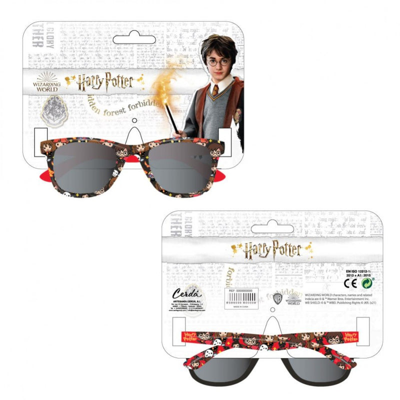 Harry Potter napszemüveg, J-CEP2500001568