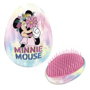 Disney Minnie Flower hajkefe 9 cm, J-CEP2500001779