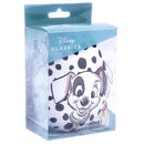Disney 101 kiskutya Dots hajkefe 9 cm, J-CEP2500001789
