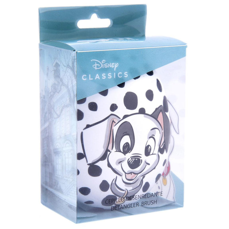 Disney 101 kiskutya Dots hajkefe 9 cm, J-CEP2500001789